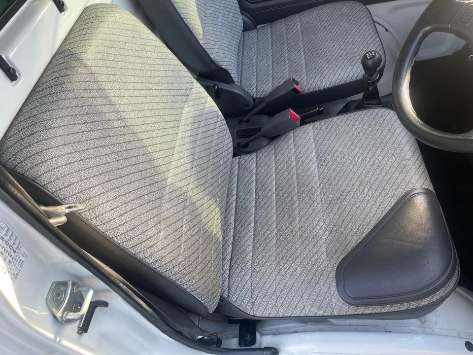 1991 Honda Acty 2nd Gen - Image 29 of 31