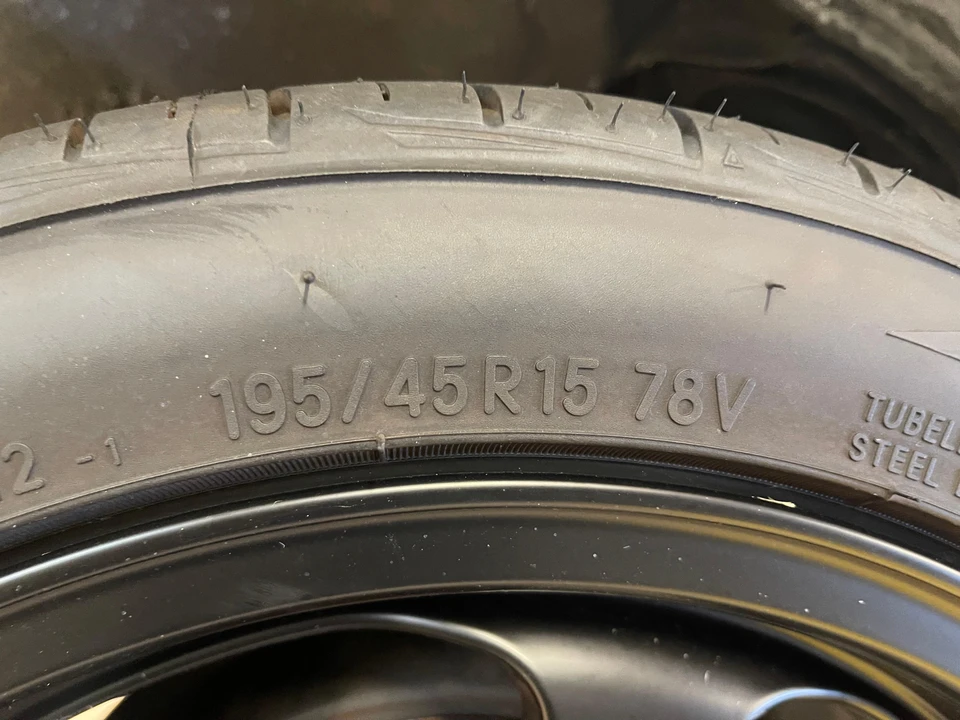 1991 Honda Acty 2nd Gen - Image 24 of 31