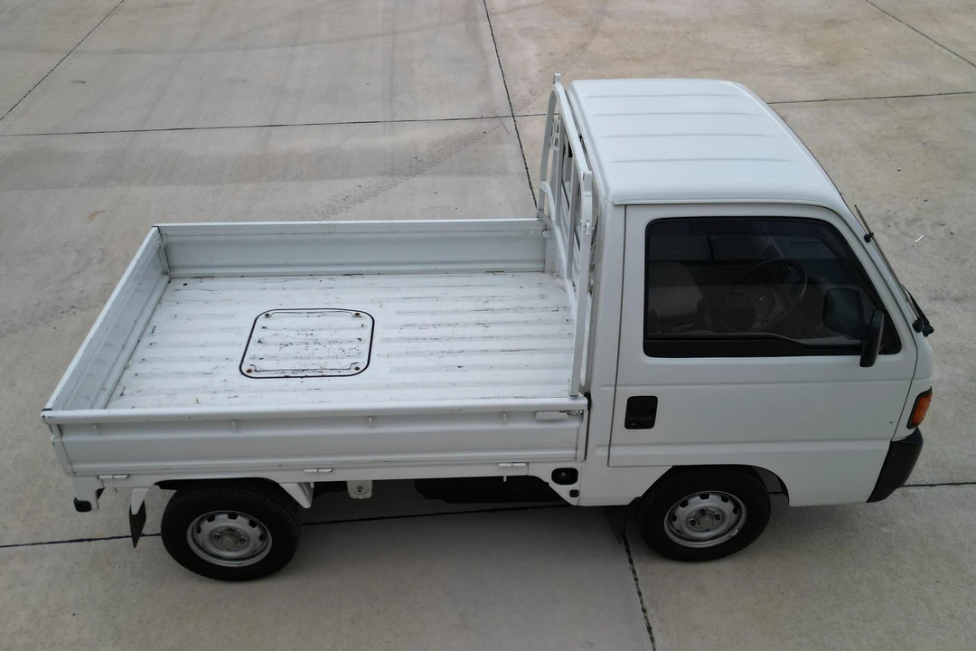 1991 Honda Acty 2nd Gen - Image 3 of 28