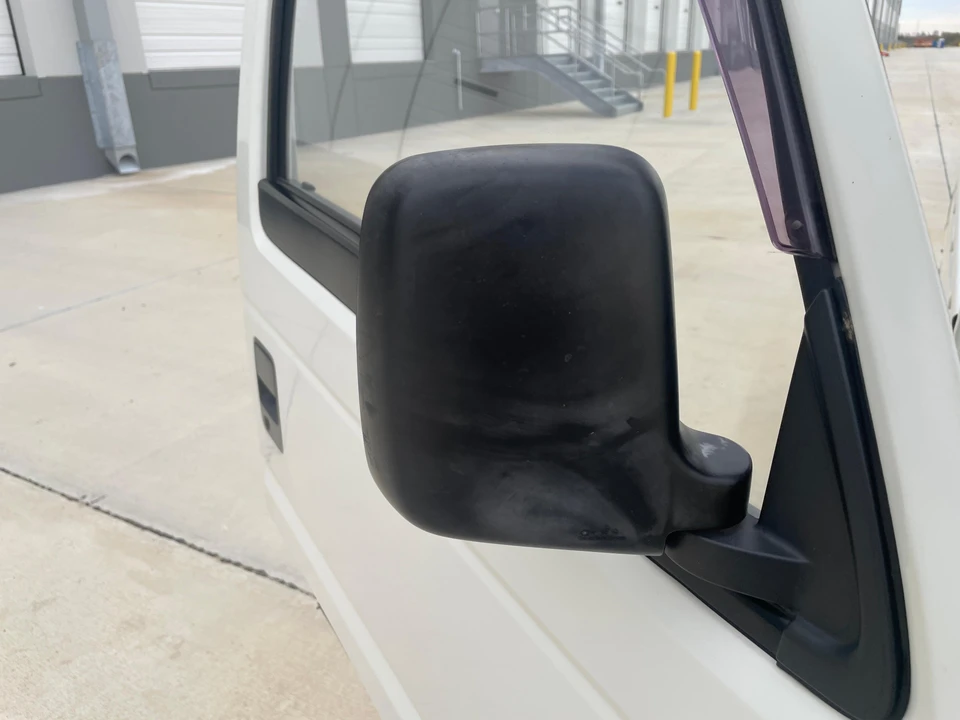 1991 Honda Acty 2nd Gen - Image 26 of 28