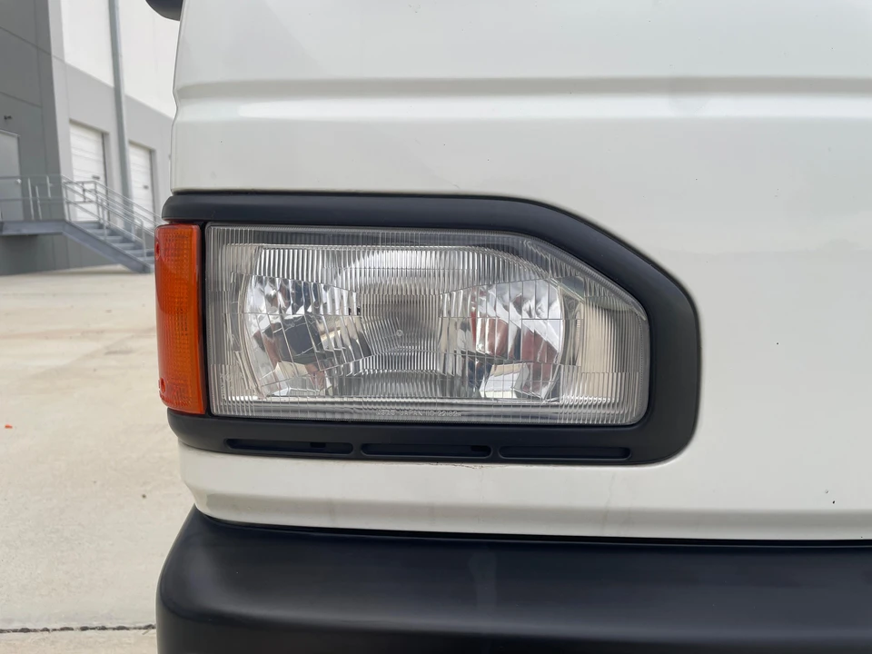 1991 Honda Acty 2nd Gen - Image 21 of 28