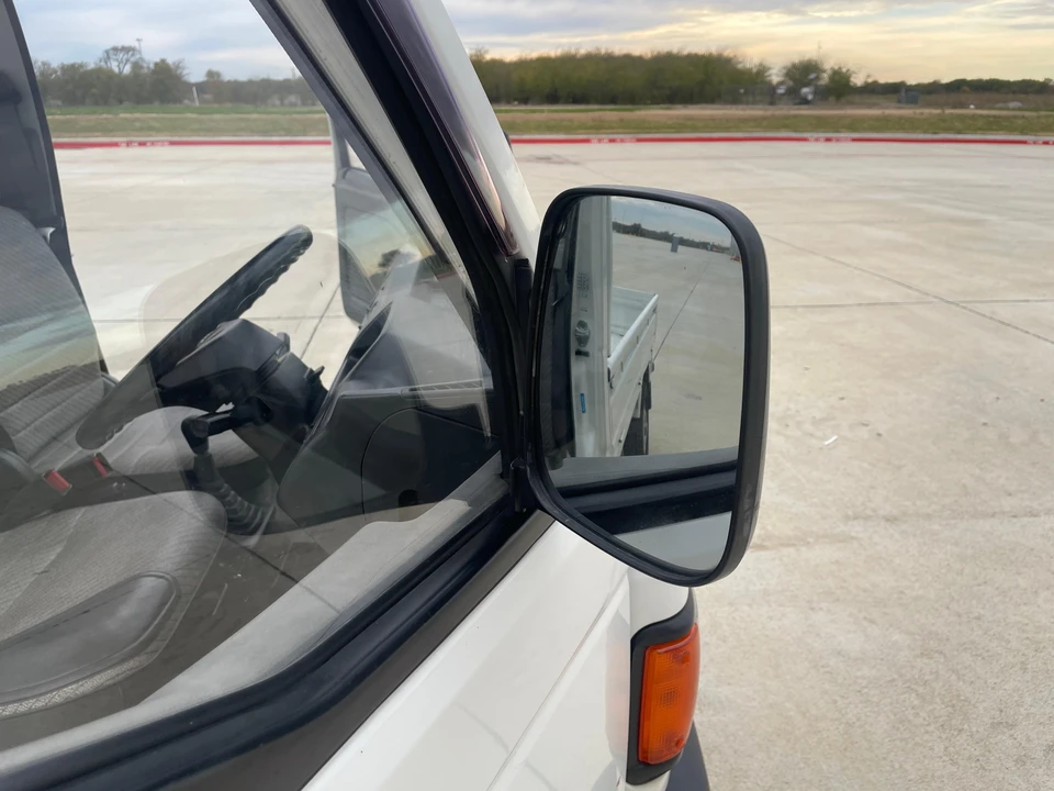 1991 Honda Acty 2nd Gen - Image 25 of 28