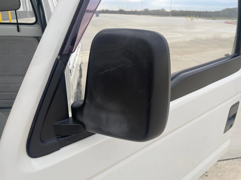 1991 Honda Acty 2nd Gen - Image 24 of 28