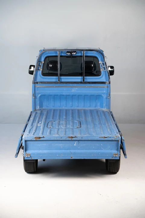 1991 Honda Acty 2nd Gen - Image 23 of 31