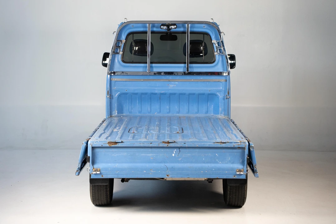 1991 Honda Acty 2nd Gen - Image 22 of 31