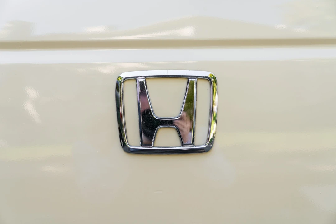 1991 Honda Acty 2nd Gen - Image 17 of 31