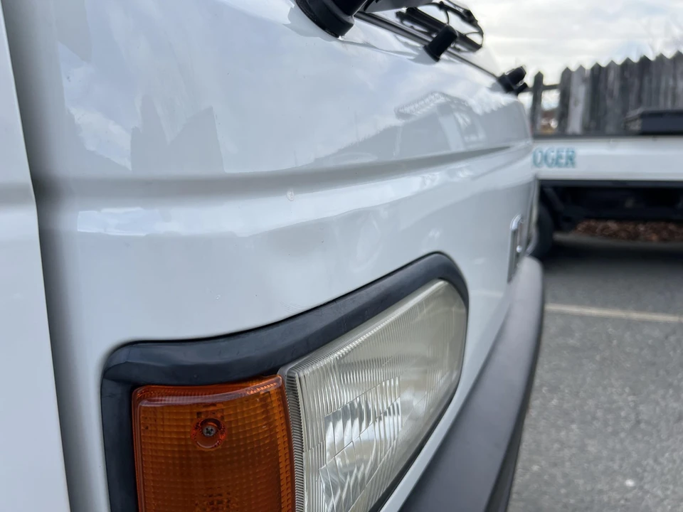 1991 Honda Acty 2nd Gen - Image 22 of 31