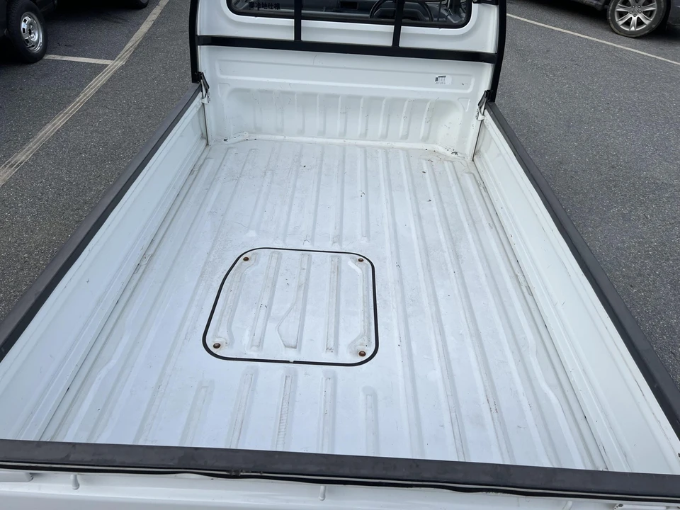 1991 Honda Acty 2nd Gen - Image 31 of 31