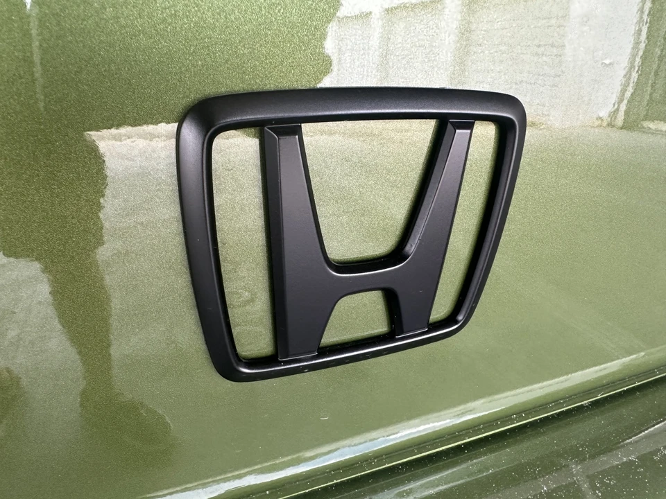 1991 Honda Acty 2nd Gen - Image 22 of 31