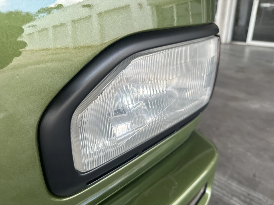 1991 Honda Acty 2nd Gen - Image 17 of 31