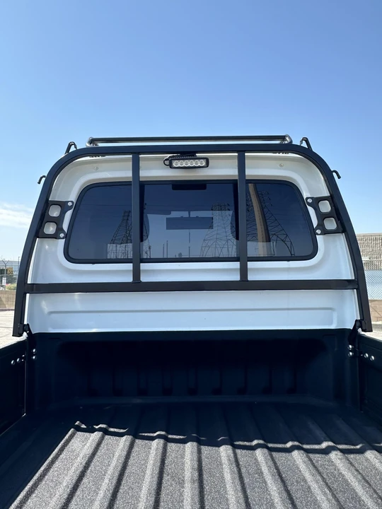 1991 Honda Acty 2nd Gen - Image 20 of 31