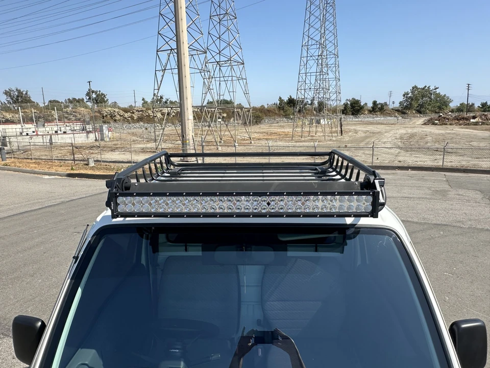 1991 Honda Acty 2nd Gen - Image 14 of 31