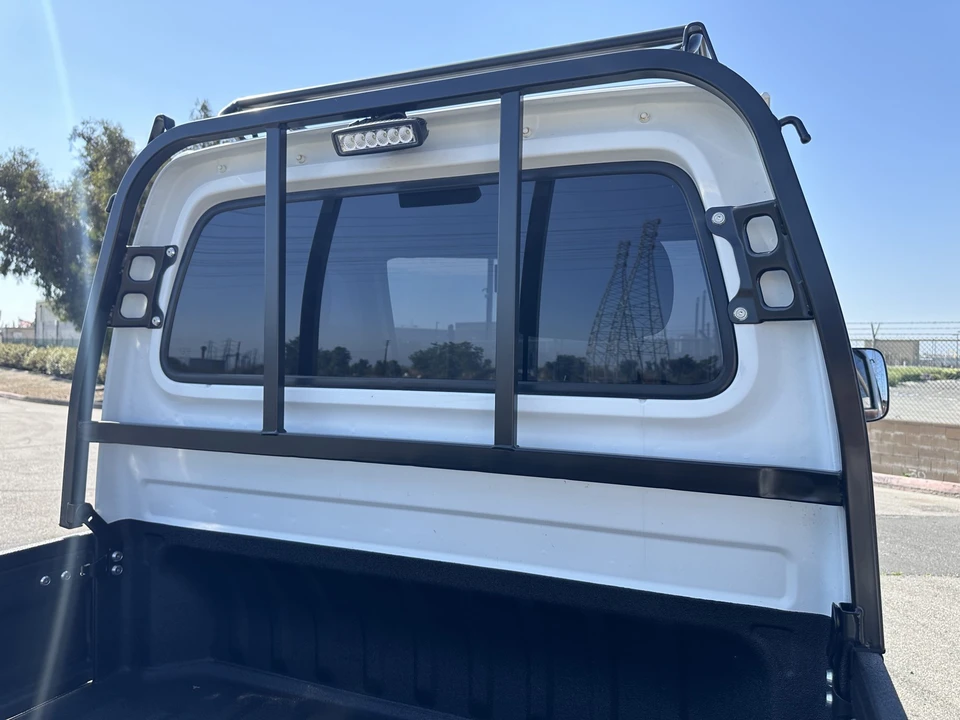1991 Honda Acty 2nd Gen - Image 21 of 31