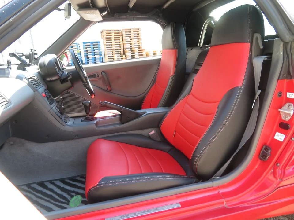 1991 Honda Beat - Image 17 of 20