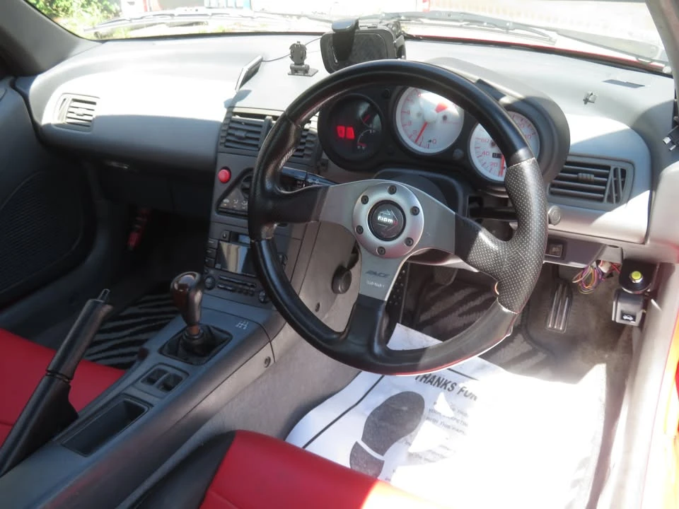 1991 Honda Beat - Image 10 of 20