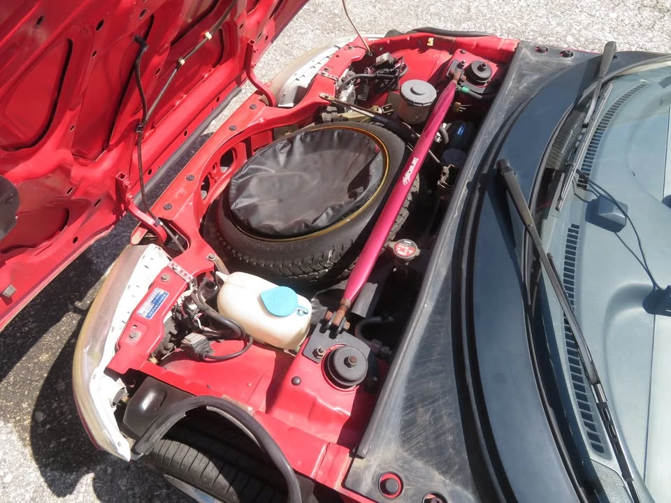 1991 Honda Beat - Image 19 of 20