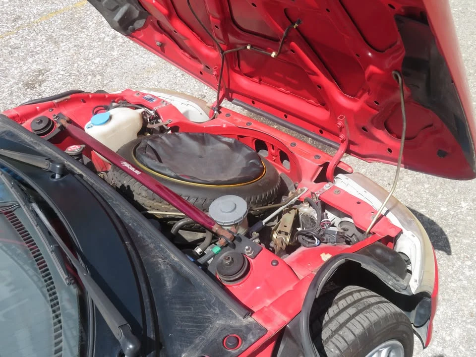 1991 Honda Beat - Image 20 of 20