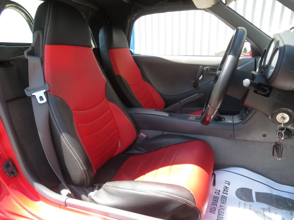 1991 Honda Beat - Image 9 of 20