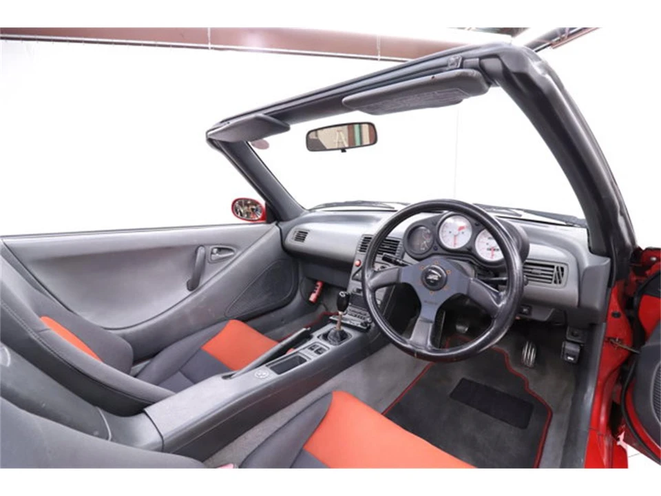 1991 Honda Beat - Image 25 of 31