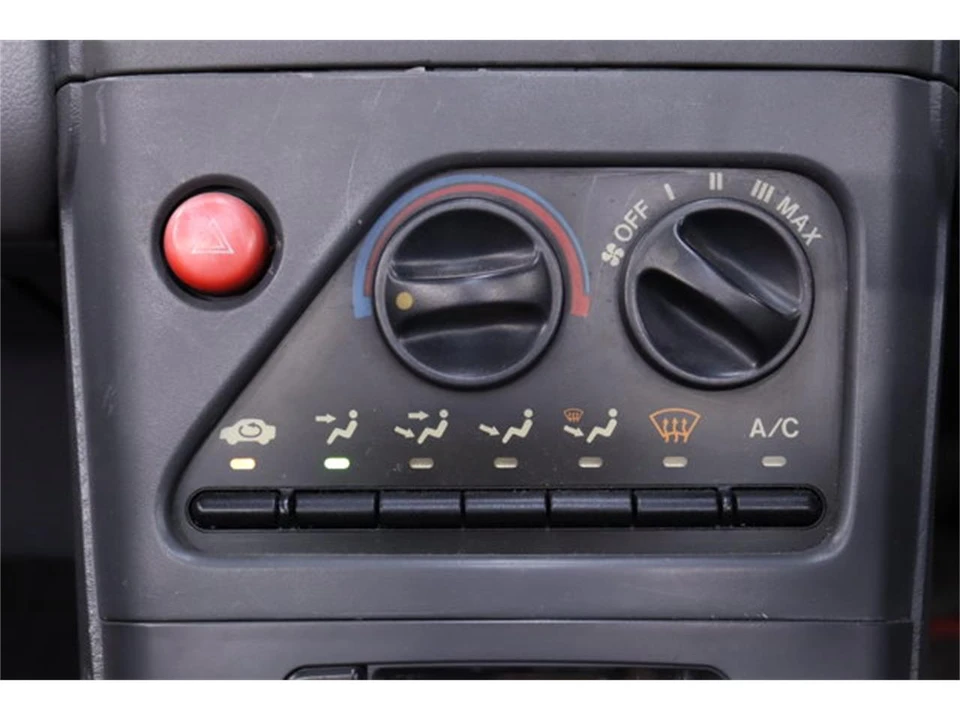 1991 Honda Beat - Image 28 of 31