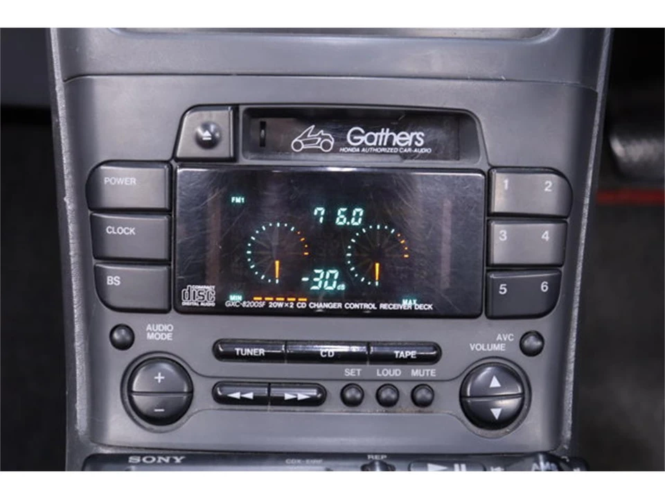 1991 Honda Beat - Image 29 of 31