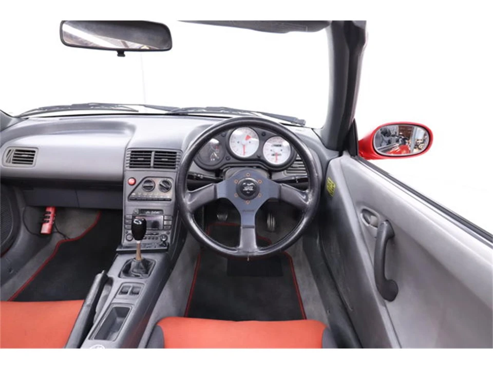 1991 Honda Beat - Image 26 of 31