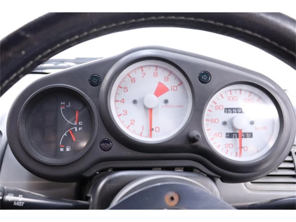 1991 Honda Beat - Image 27 of 31