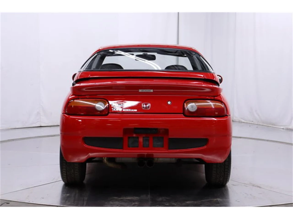 1991 Honda Beat - Image 6 of 31
