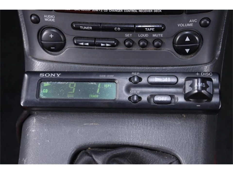 1991 Honda Beat - Image 30 of 31