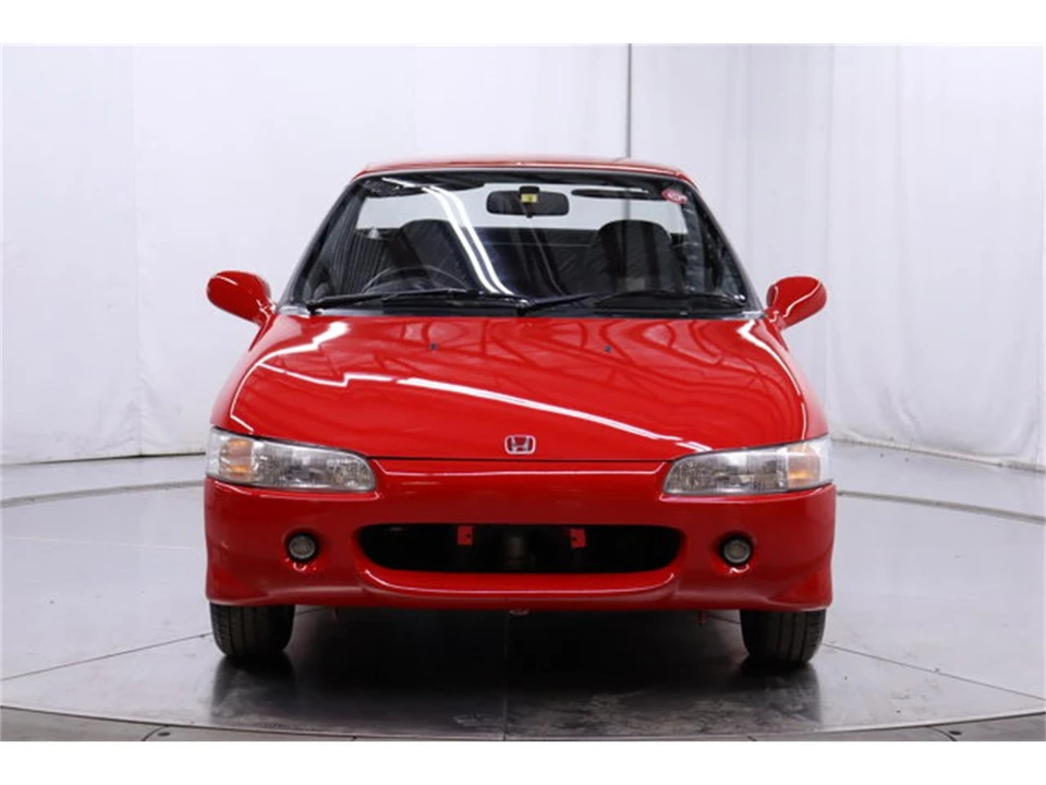 1991 Honda Beat - Image 3 of 31