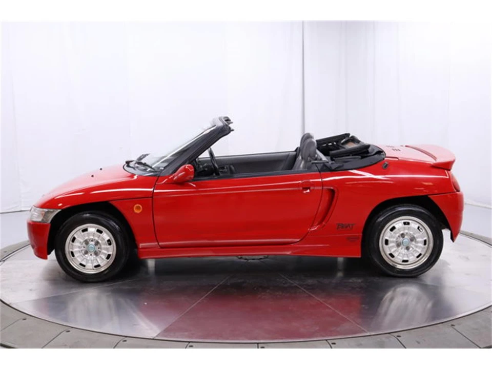 1991 Honda Beat - Image 12 of 31