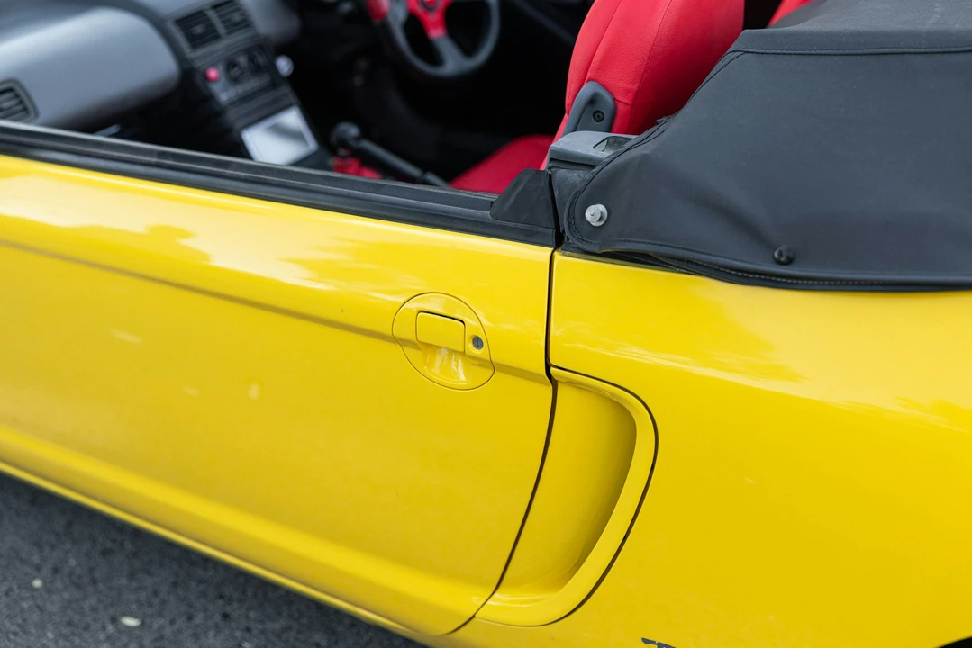 1991 Honda Beat - Image 11 of 21