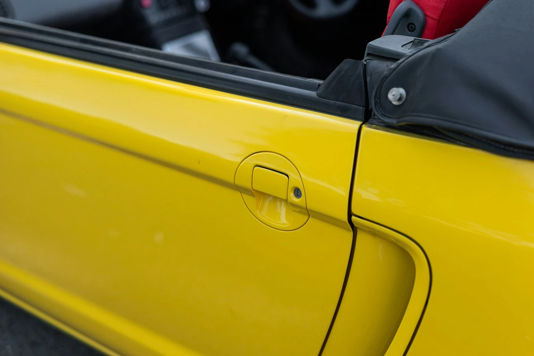 1991 Honda Beat - Image 12 of 21