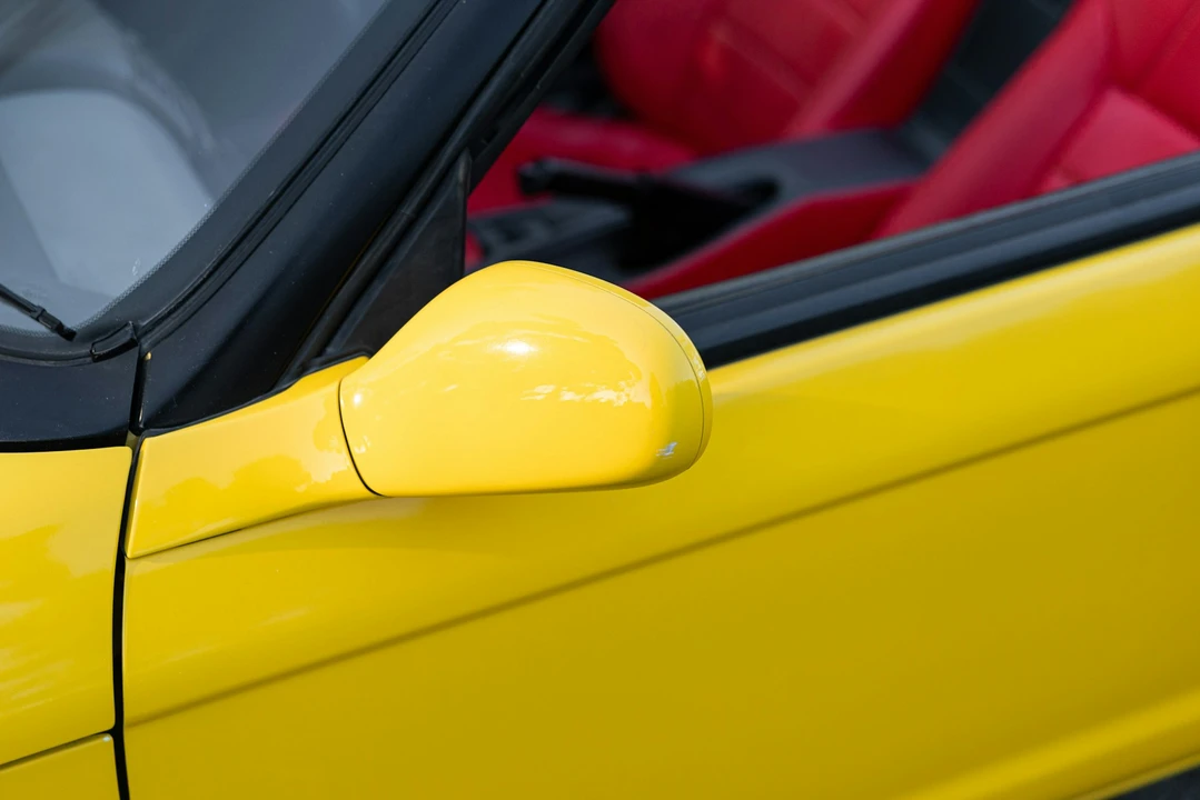 1991 Honda Beat - Image 13 of 21