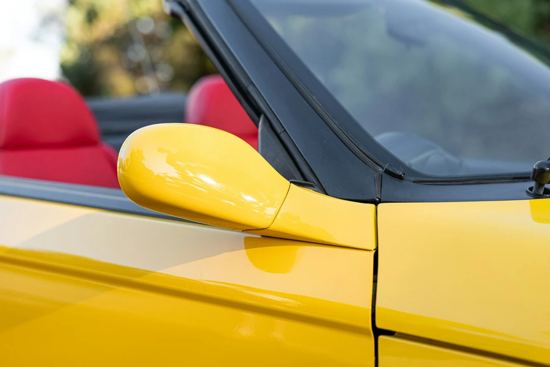 1991 Honda Beat - Image 16 of 21