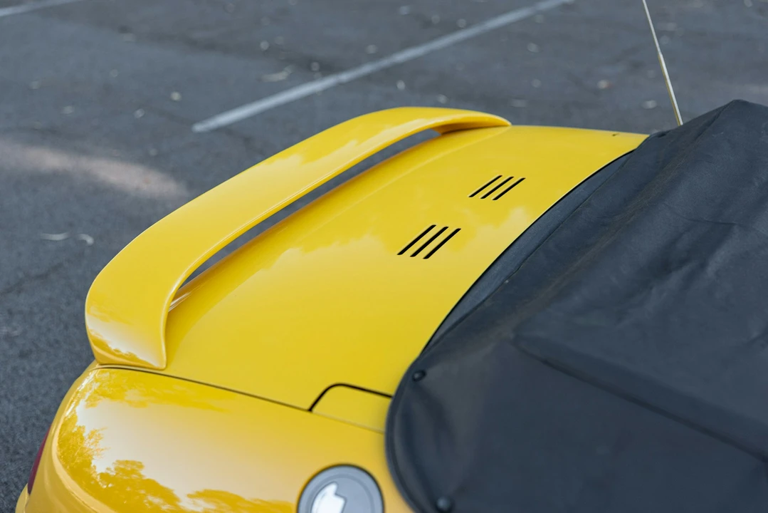 1991 Honda Beat - Image 17 of 21