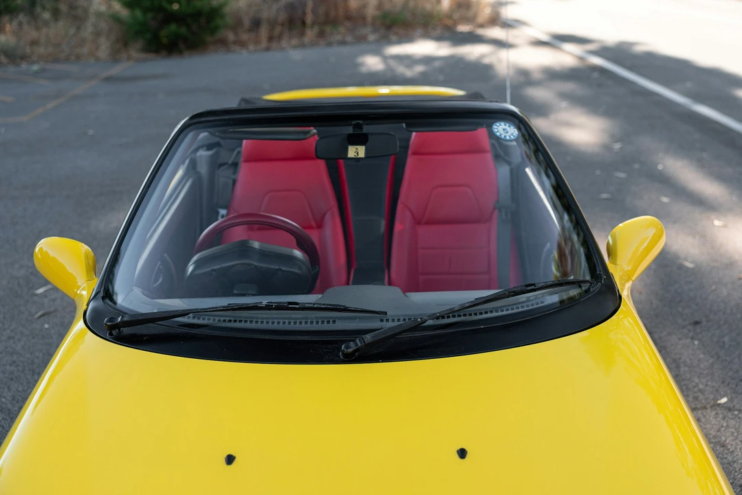 1991 Honda Beat - Image 21 of 21
