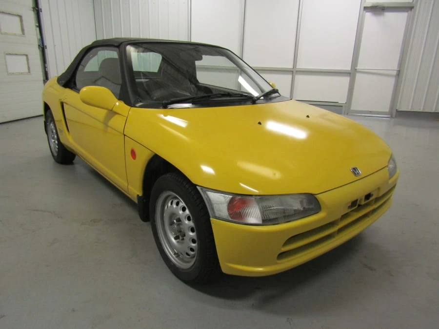 1991 Honda Beat - Image 12 of 12