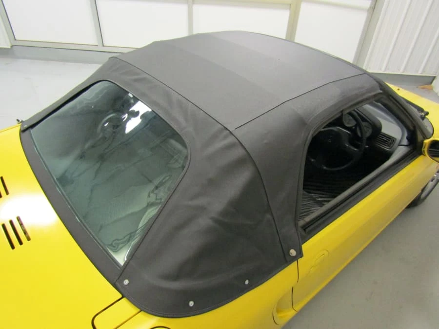 1991 Honda Beat - Image 6 of 12