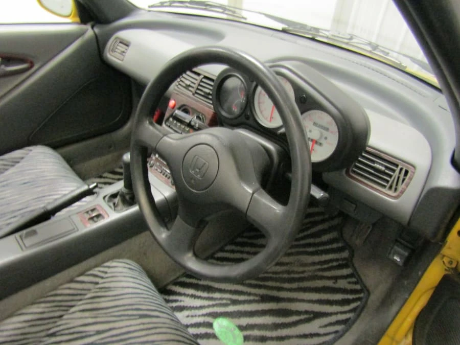1991 Honda Beat - Image 4 of 12