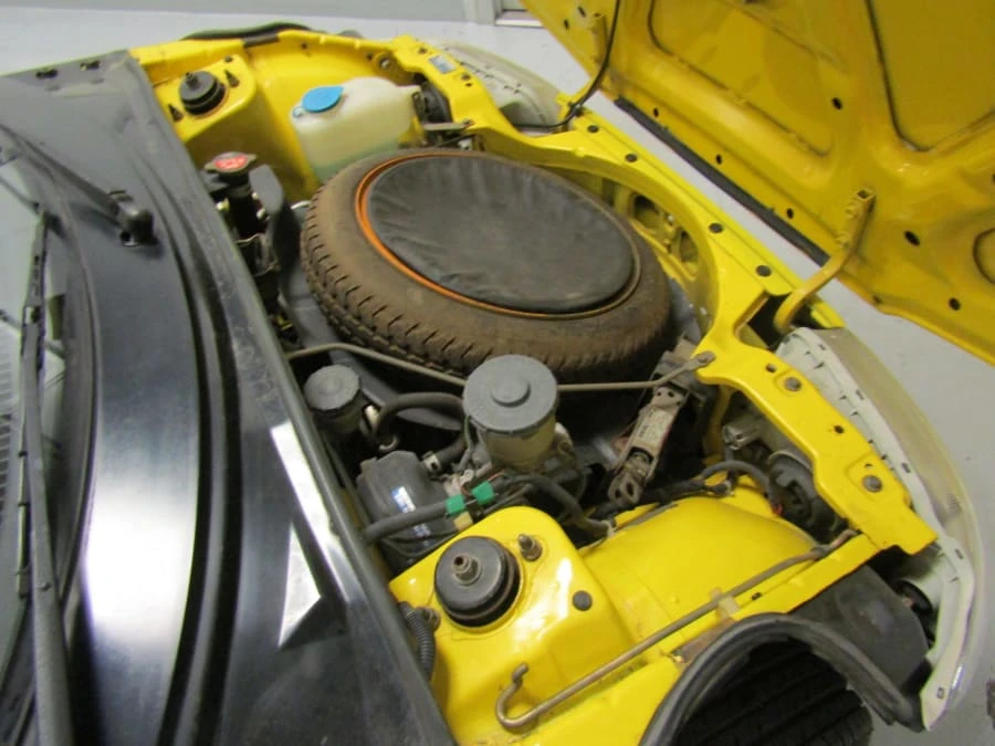1991 Honda Beat - Image 8 of 12