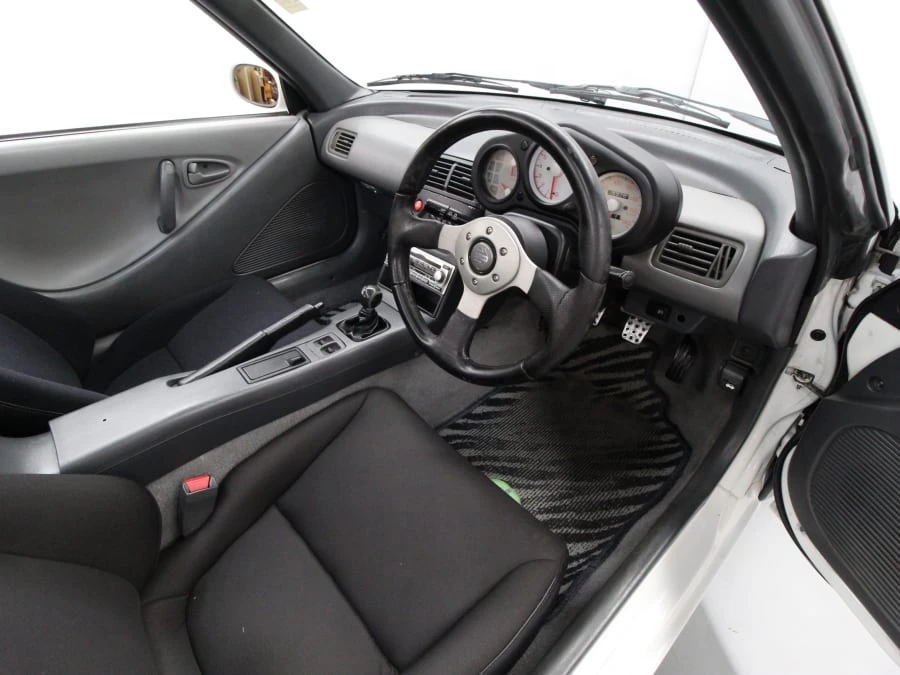 1991 Honda Beat - Image 9 of 12
