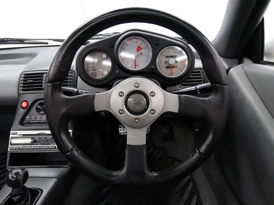 1991 Honda Beat - Image 4 of 12