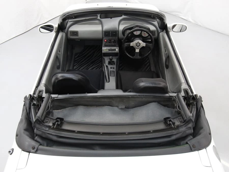 1991 Honda Beat - Image 7 of 12