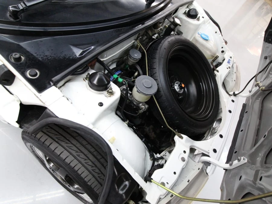 1991 Honda Beat - Image 8 of 12