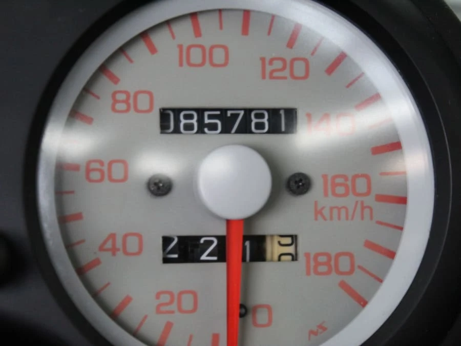 1991 Honda Beat - Image 10 of 12