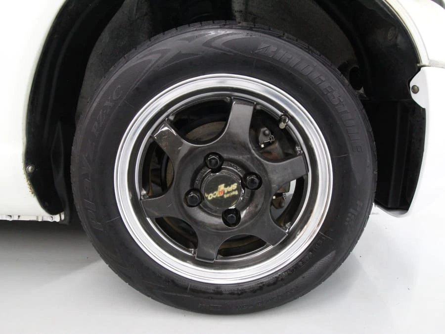 1991 Honda Beat - Image 11 of 12