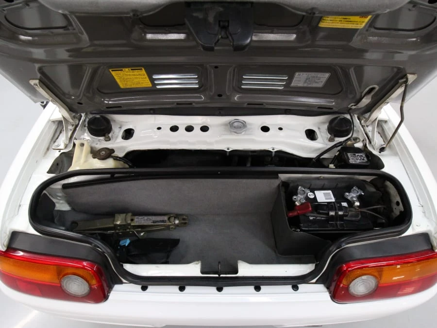 1991 Honda Beat - Image 12 of 12