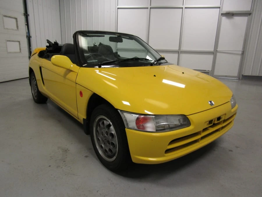 1991 Honda Beat - Image 12 of 12