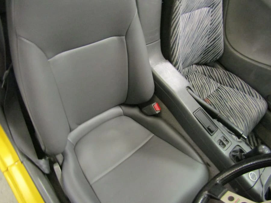 1991 Honda Beat - Image 6 of 12
